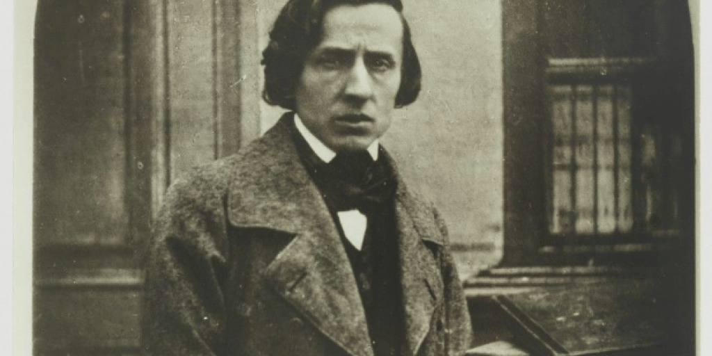 What Jobs Did Frederic Chopin Have